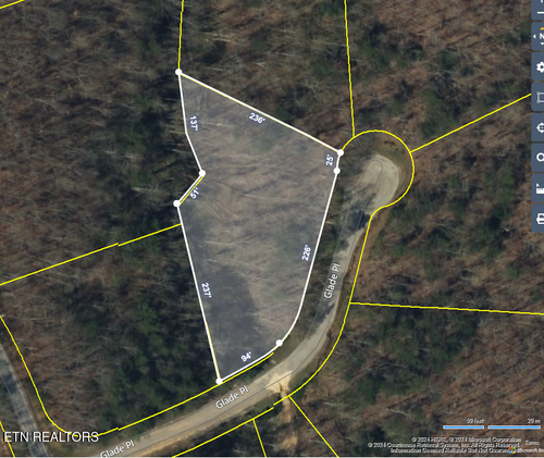 56 Glade Pl, Monterey, TN, 38574 | Card Image