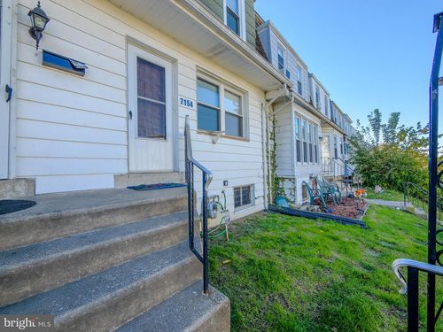 7154 Ruskin Ln, UPPER DARBY, PA, 19082-5023 | Card Image