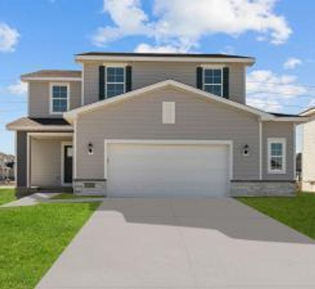 The Elias home! | Image 13