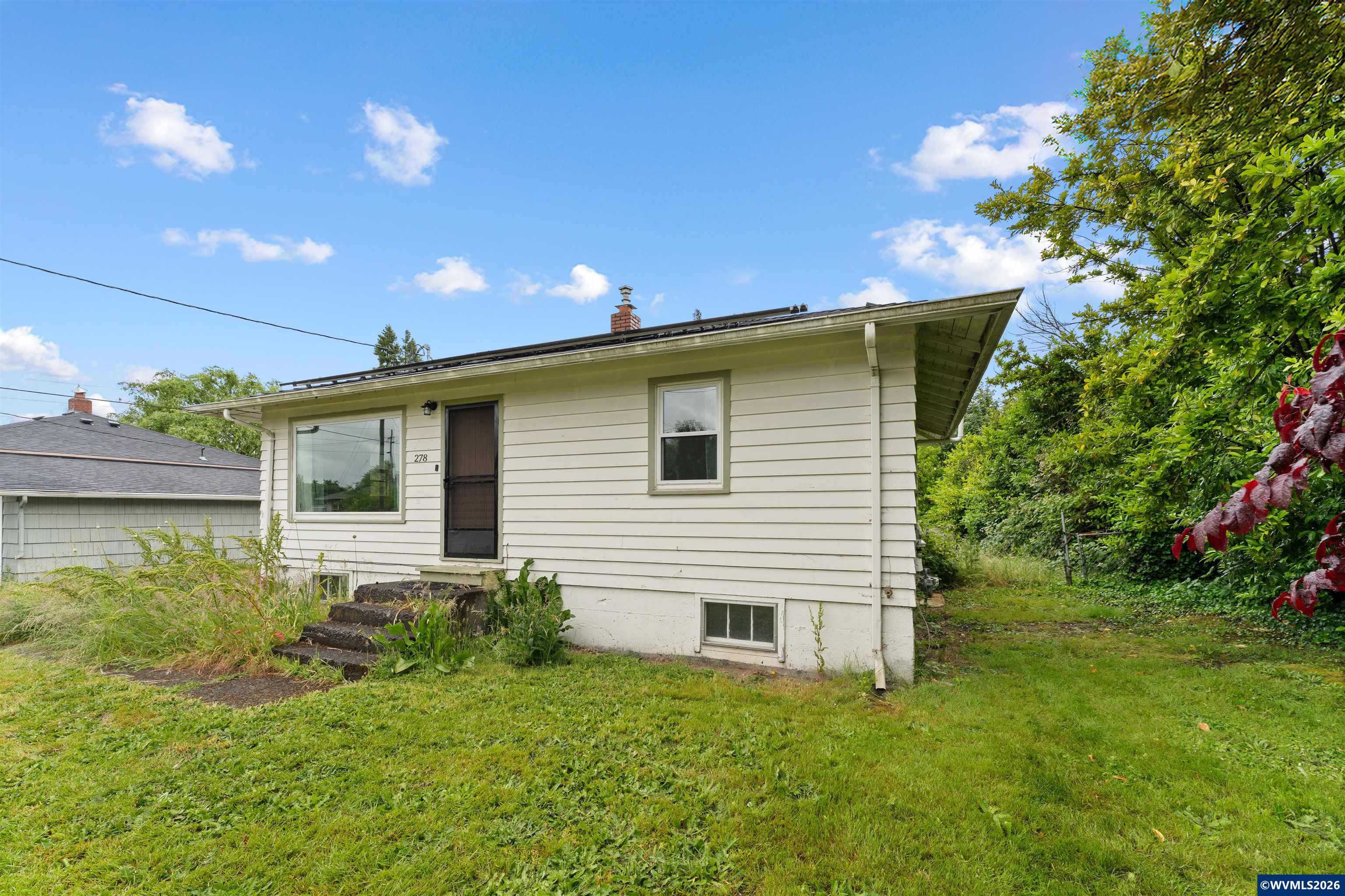 Residential in Salem 2