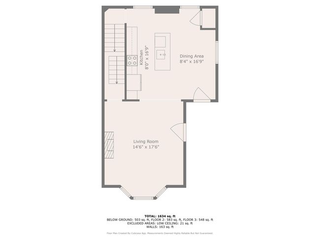 822 Western Ave, House other with 3 bedrooms, 2 bathrooms and null parking in Covington KY | Image 29