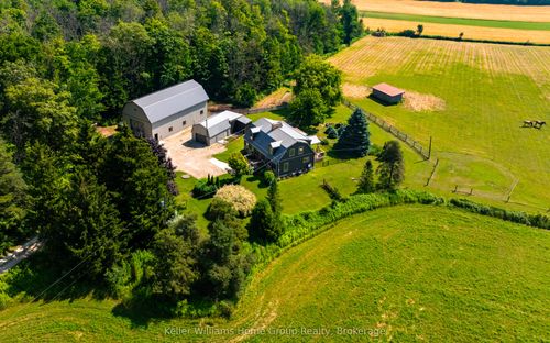 8877 Sideroad 3, Kenilworth, ON, N0G2E0 | Card Image