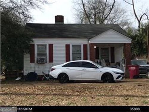4315 Mikado Ave, Macon, GA, 31206-2043 | Card Image