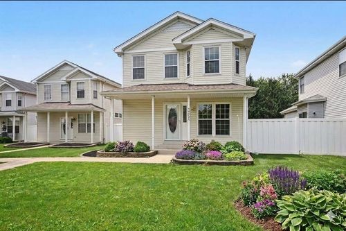 25838 S Sunrise Ct, Monee, IL, 60449-8049 | Card Image