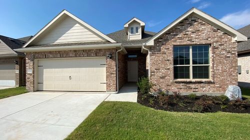 1232 Marsha Ln, Decatur, TX, 76234 | Card Image