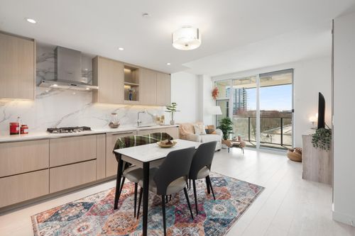 402-8611 Hazelbridge Way, Richmond, BC, V6X0W8 | Card Image