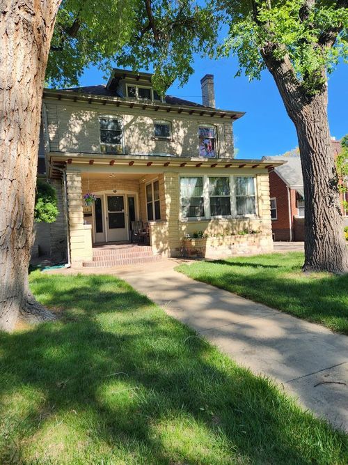 2116 N Elizabeth St, Pueblo, CO, 81003-1808 | Card Image