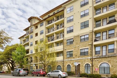 601-2505 San Gabriel St, Austin, TX, 78705-4390 | Card Image