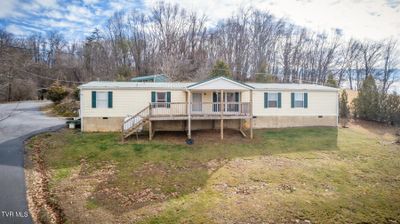 17291 Childress Hollow Road, House other with 4 bedrooms, 3 bathrooms and null parking in Abingdon VA | Image 3