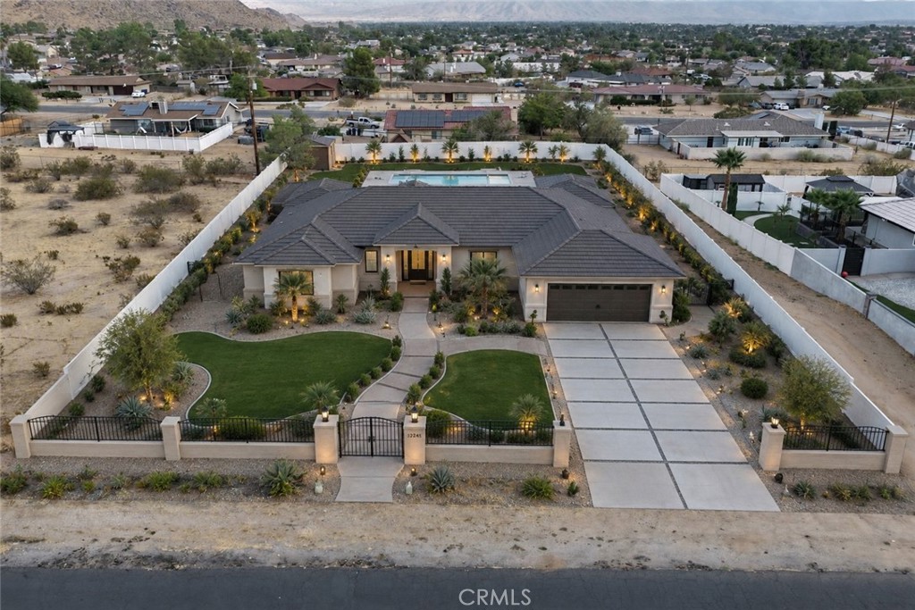 Land in Apple Valley 3