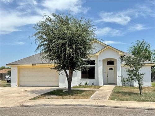 2005 E Gardenia Avenue, Hidalgo, TX, 78557 | Card Image