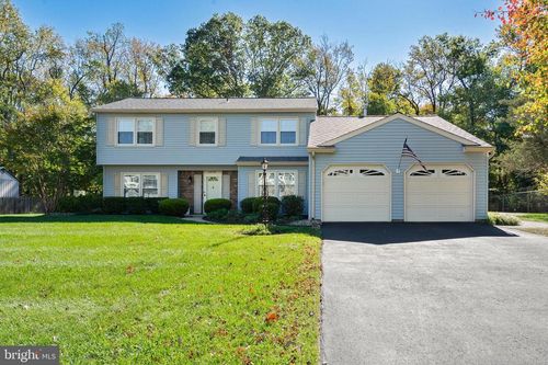 49 Krebs Rd, Plainsboro, NJ, 08536-1104 | Card Image