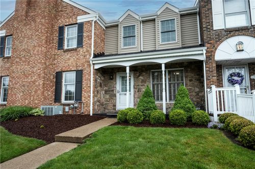 112 Georgetowne Vlg, Indiana, PA, 15701-2471 | Card Image