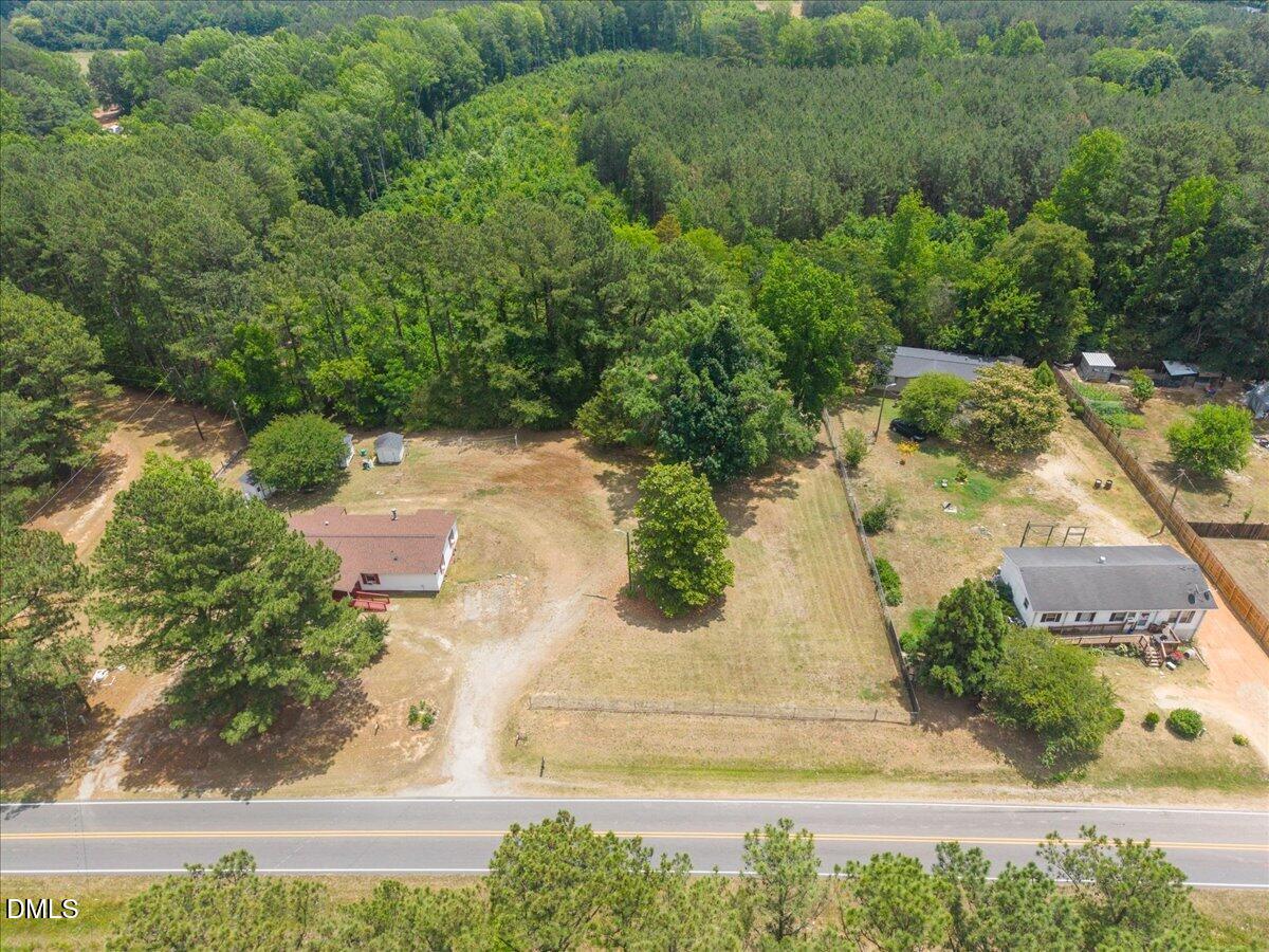 Land in Louisburg 3