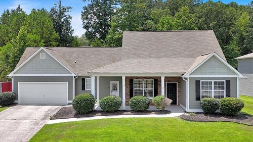 125 Thornwood Dr Sw, Rome, GA, 30165-3474 | Card Image