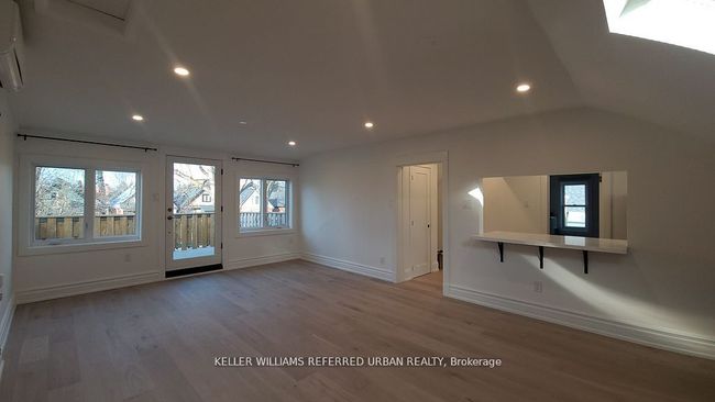 4 - 30 High Park Blvd, House other with 1 bedrooms, 1 bathrooms and null parking in Toronto ON | Image 6