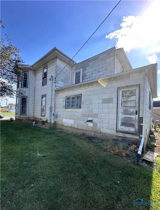 104 E Saffell Ave, Home with 0 bedrooms, 0 bathrooms and null parking in Sycamore OH | Image 4