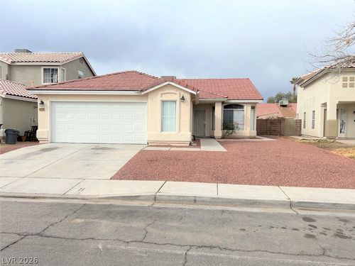1929 Blue Ribbon Dr, Las Vegas, NV, 89142-0719 | Card Image