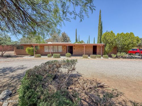 948 Cactus Wren Ln, Sierra Vista, AZ, 85635-5402 | Card Image