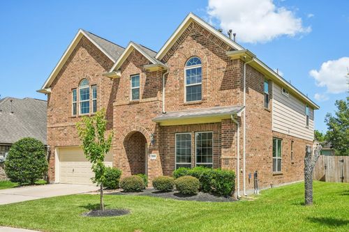 2111 Catamaran Cove Dr, Pearland, TX, 77584-3704 | Card Image