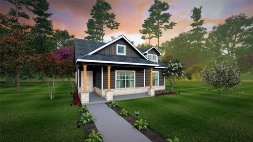 207 Everglades Dr, Kyle, TX, 78640-3333 | Card Image