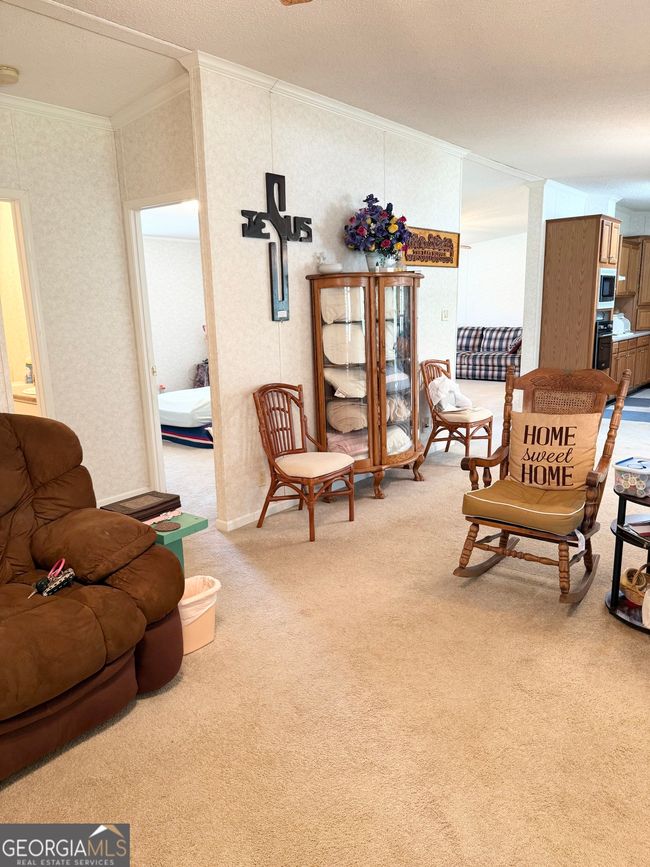 1171 Main St, House other with 3 bedrooms, 2 bathrooms and null parking in Avera GA | Image 47