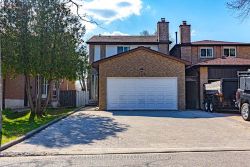 135 Appleby Crescent, Markham, ON, L3R4L1 | Card Image