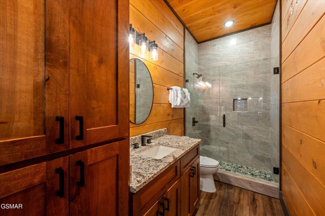1852 Mountain Ash Way, House other with 5 bedrooms, 6 bathrooms and null parking in Sevierville TN | Image 29