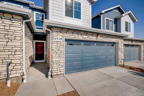 5315 S Canyon View Drive, Castle Rock, CO, 80104 | Card Image