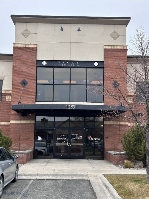 ste-101-1283 N 14th Ave, Bozeman, MT, 59715-3270 | Card Image