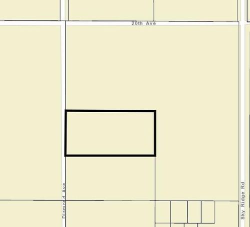 0 Diamond Avenue, Sky Valley, CA, 92241 | Card Image
