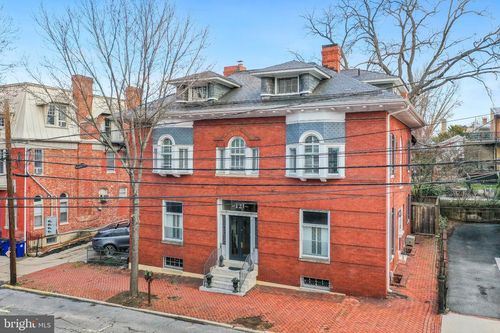 121 W Church St, FREDERICK, MD, 21701-5428 | Card Image