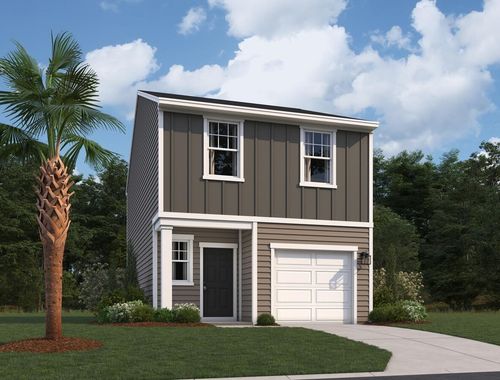 15-8867 Salamander Road, North Charleston, SC, 29406 | Card Image