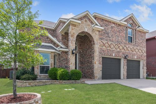 6417 Belhaven Dr, Fort Worth, TX, 76123-2097 | Card Image