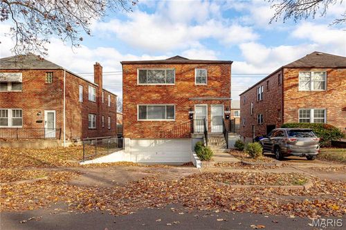 7037 Dartmouth Ave, University City, MO, 63130-2315 | Card Image