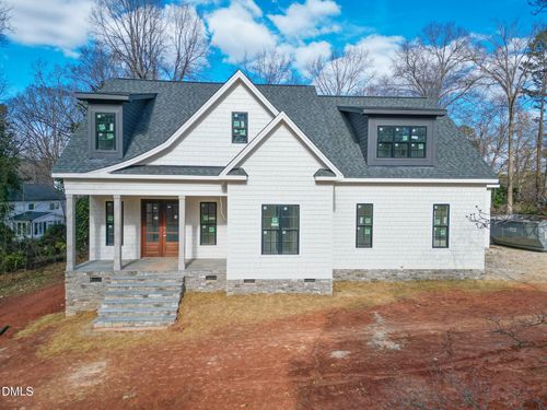 5308 Parkwood Dr, Raleigh, NC, 27612-6225 | Card Image