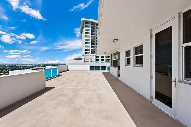 PH-1 - 3430 Galt Ocean Dr, Condo with 4 bedrooms, 4 bathrooms and null parking in Fort Lauderdale FL | Image 50