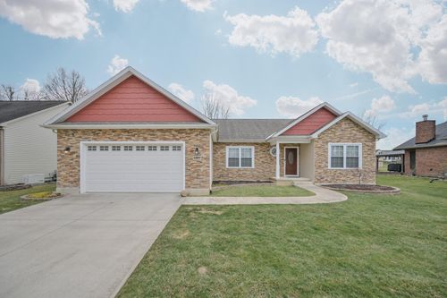 1327 Kingsgate Rd, Springfield, OH, 45503-6676 | Card Image