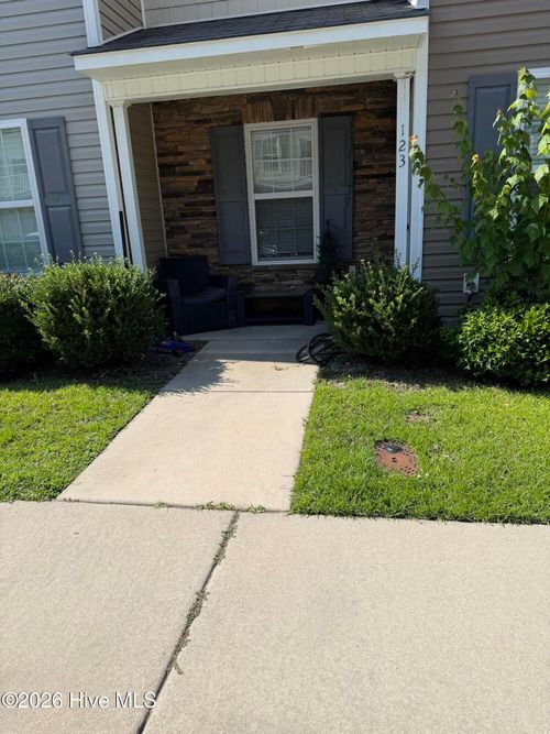 123 Heather Glen Cir, Havelock, NC, 28532-0297 | Card Image