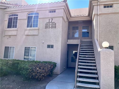 2015-7400 W Flamingo Road, Las Vegas, NV, 89147 | Card Image