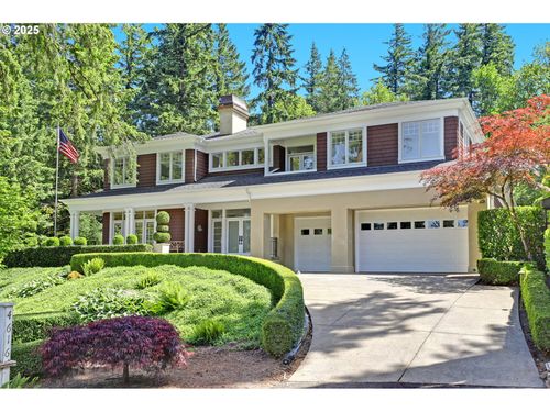 4616 Sw Humphrey Ct, Portland, OR, 97221-2325 | Card Image