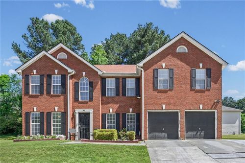 4376 Conley Lndg, Conley, GA, 30288-1619 | Card Image