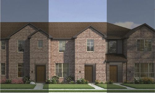 11-226 Territory, Fort Worth, TX, 76120 | Card Image