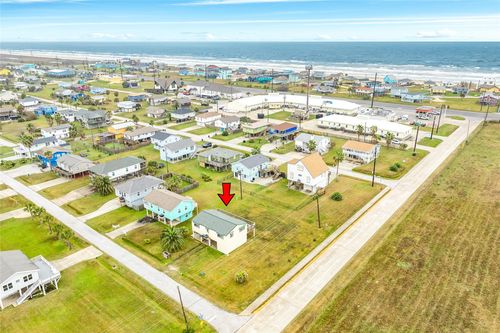 16725 Captain Bligh Rd, Jamaica Beach, TX, 77554 | Card Image
