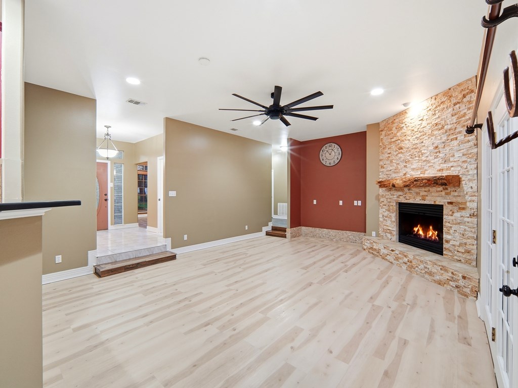 Residential in Kerrville 2