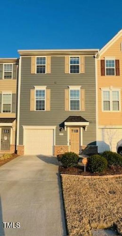 302 Brier Summit Pl, Durham, NC, 27703-7660 | Card Image