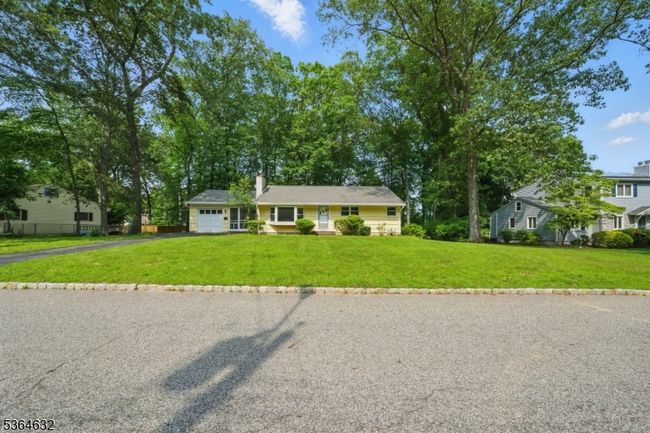 89 Fieldcrest Rd, House other with 3 bedrooms, 1 bathrooms and null parking in Parsippany NJ | Image 31
