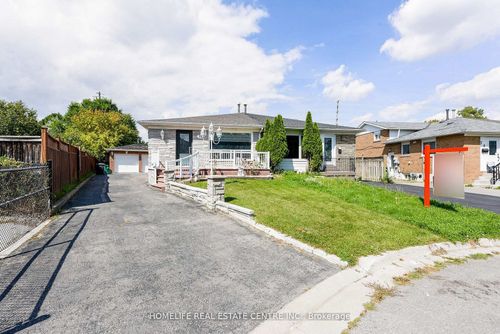 78 Northwood Dr, Brampton, ON, L6X2L2 | Card Image