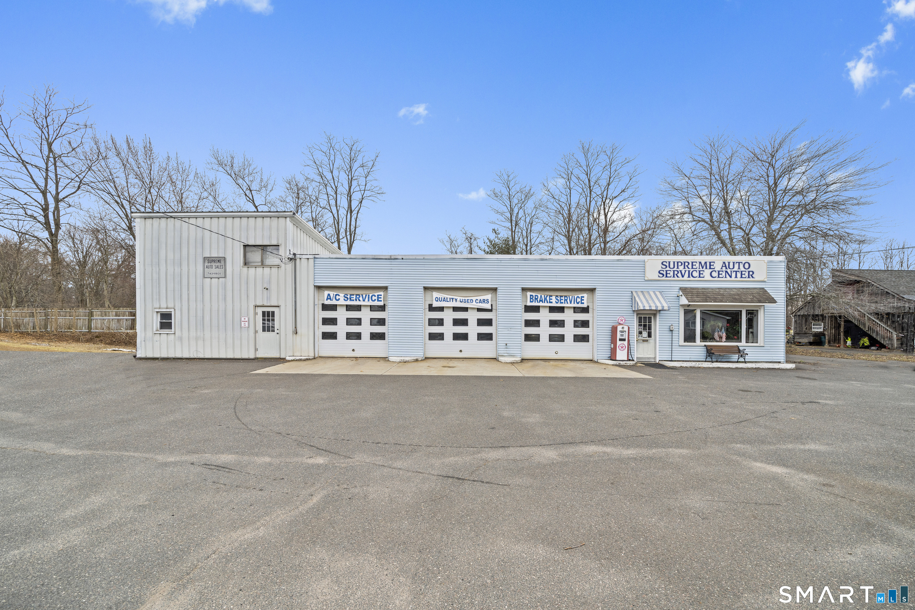 68 South Rd, Somers, CT 06071