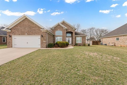 488 Montrose Ct, Bowling Green, KY, 42104-6000 | Card Image